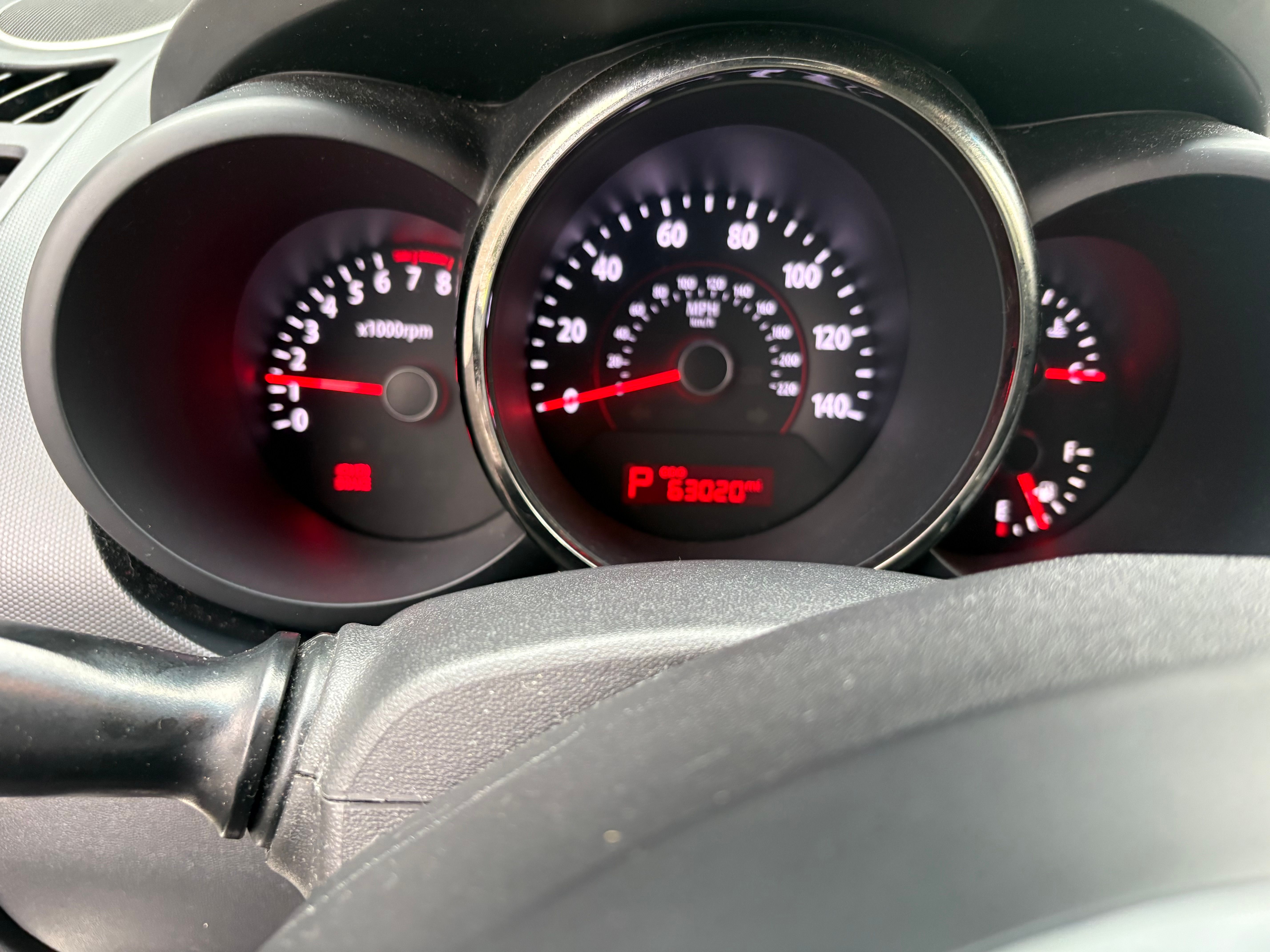 Used 2010 Kia Soul + FWD image 11