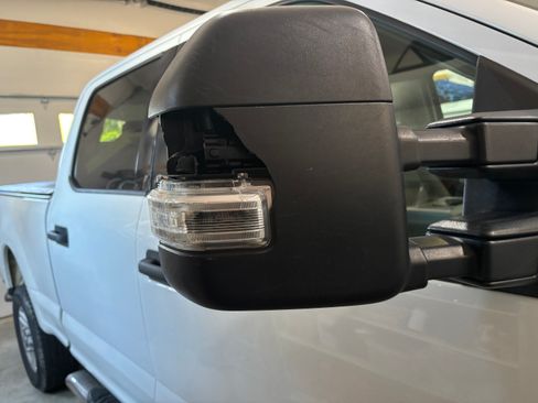 Used 2018 Ford F250 XLT image 11