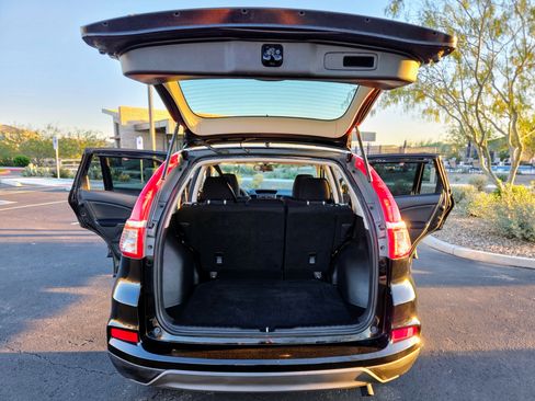 Used 2016 Honda CR-V SE image 10