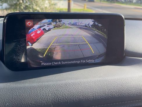 Used 2019 MAZDA CX-5 Touring image 32