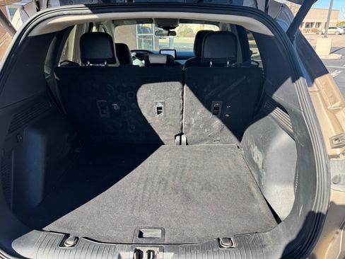 Used 2020 Ford Escape SEL image 6