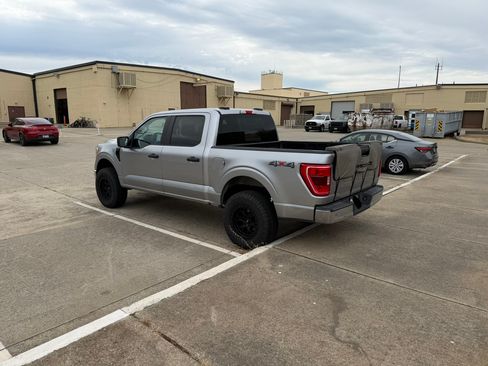Used 2021 Ford F150 XLT AWD/4WD image 8