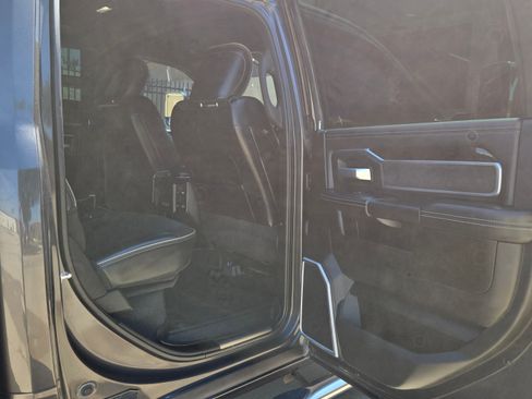 Used 2019 RAM 3500 Laramie image 18