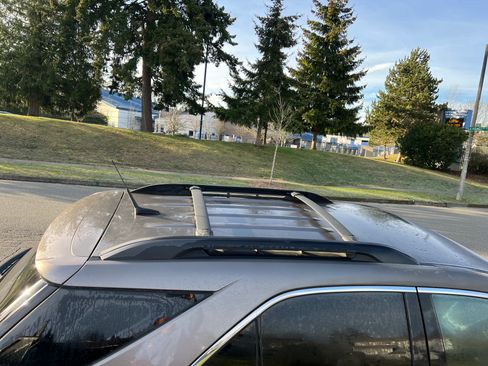 Used 2012 Chevrolet Equinox LT w/ Driver Convenience Package image 15