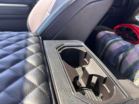 Used 2019 Ford F150 Raptor w/ Equipment Group 802A Luxury image 5