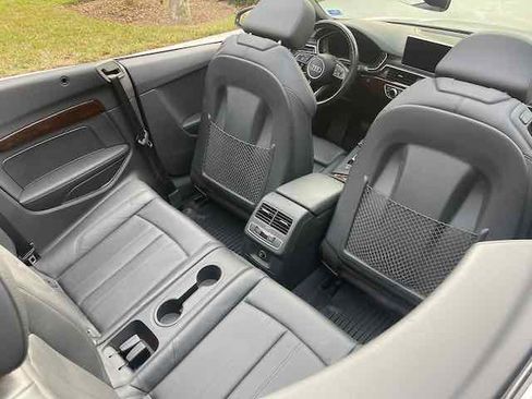 Used 2019 Audi A5 2.0T Premium Plus w/ Premium Plus image 21