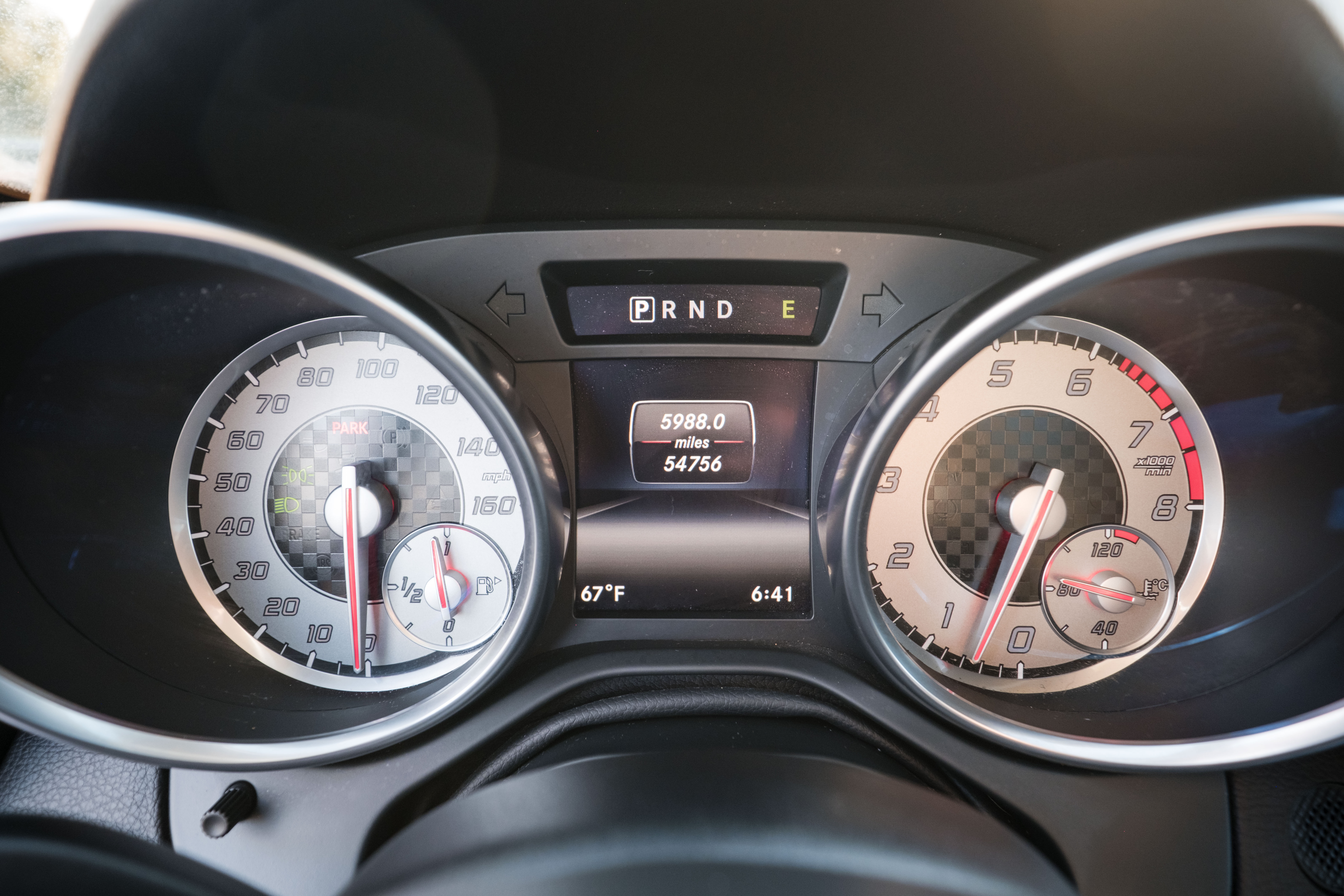 Used 2016 Mercedes-Benz SLK 350 image 12