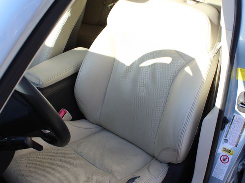 Used 2011 Lexus IS 250 w/ Premium Pkg Value Edition image 20