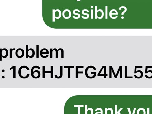 Used 2021 Jeep Gladiator Overland w/ LED Lighting Group image 9