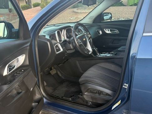 Used 2016 Chevrolet Equinox LT w/ Convenience Package FWD image 9