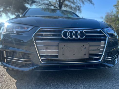 Used 2017 Audi A4 2.0T Premium Plus w/ Premium Plus Package image 11
