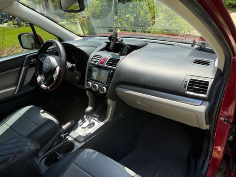 Used 2016 Subaru Forester 2.5i Limited AWD/4WD image 20