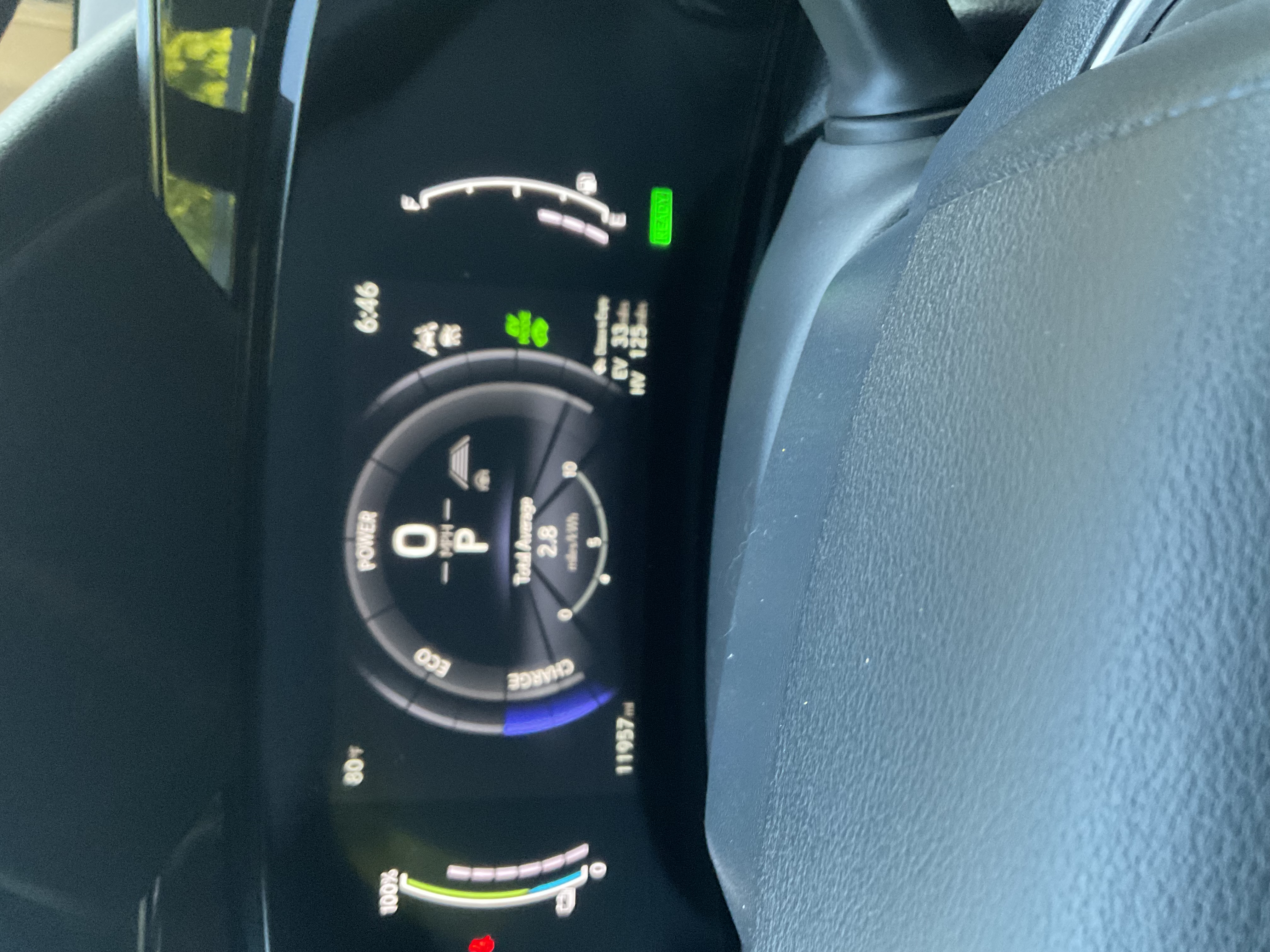 Used 2022 Lexus NX 450h+ F Sport w/ Vision Package AWD/4WD image 1