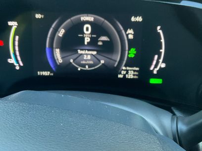 Used 2022 Lexus NX 450h+ F Sport w/ Vision Package