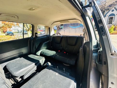 Used 2013 MAZDA MAZDA5 Grand Touring image 11