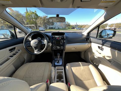 Used 2012 Subaru Impreza 2.0i Limited image 23