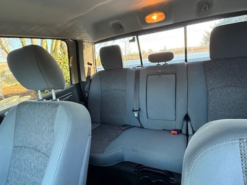 Used 2017 RAM 2500 Big Horn image 13