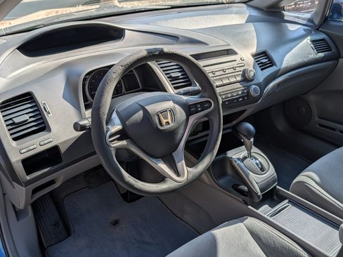 Used 2010 Honda Civic LX image 13