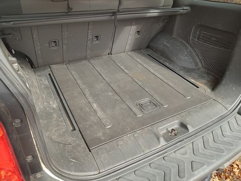 Used 2013 Nissan Xterra S image 6