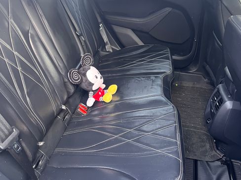 Used 2021 Ford Mustang Mach-E California Route 1 image 6