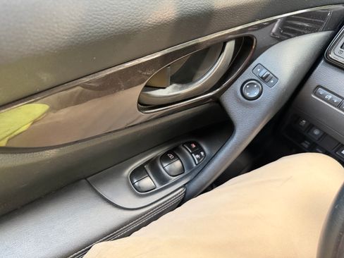 Used 2019 Nissan Rogue S AWD/4WD image 20
