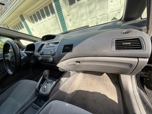 Used 2007 Honda Civic EX image 23