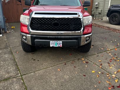 Used 2015 Toyota Tundra Limited