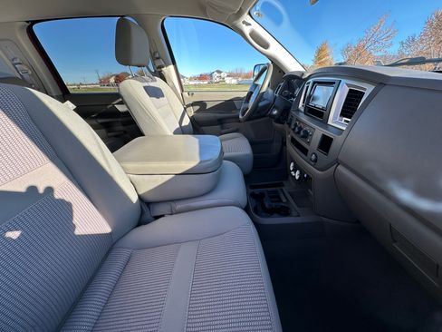 Used 2007 Dodge Ram 3500 Truck SLT w/ Light Group image 4