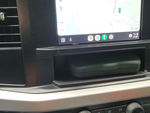 Used 2024 Ford F350 XL w/ FX4 Off-Road Package image 11