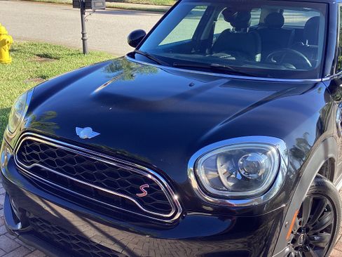 Used 2018 MINI Cooper Countryman S image 7
