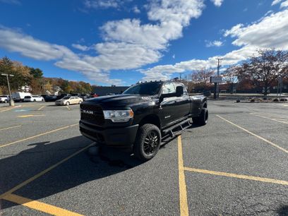 Used 2021 RAM 3500 Tradesman