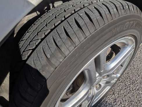 Used 2008 Acura TSX w/ Navigation image 8