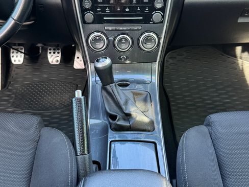 Used 2007 MAZDA MAZDASPEED6 Sport AWD/4WD image 16