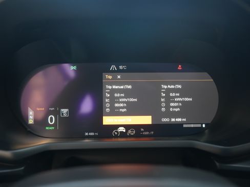 Used 2022 Polestar Polestar 2 w/ Performance Package image 18