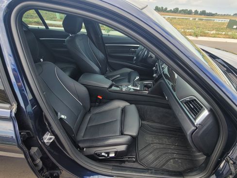 Used 2016 BMW 328i xDrive Sedan image 24