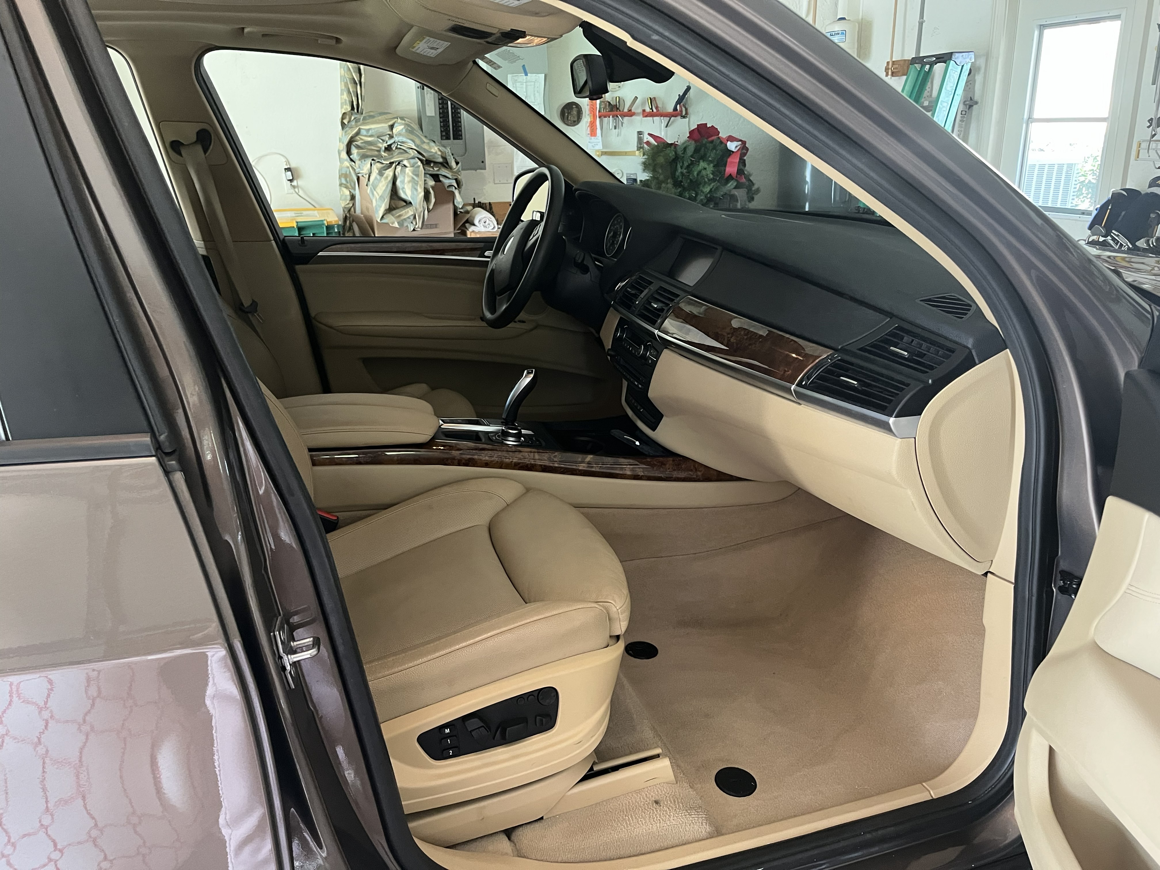 Used 2011 BMW X5 xDrive35i AWD/4WD image 6