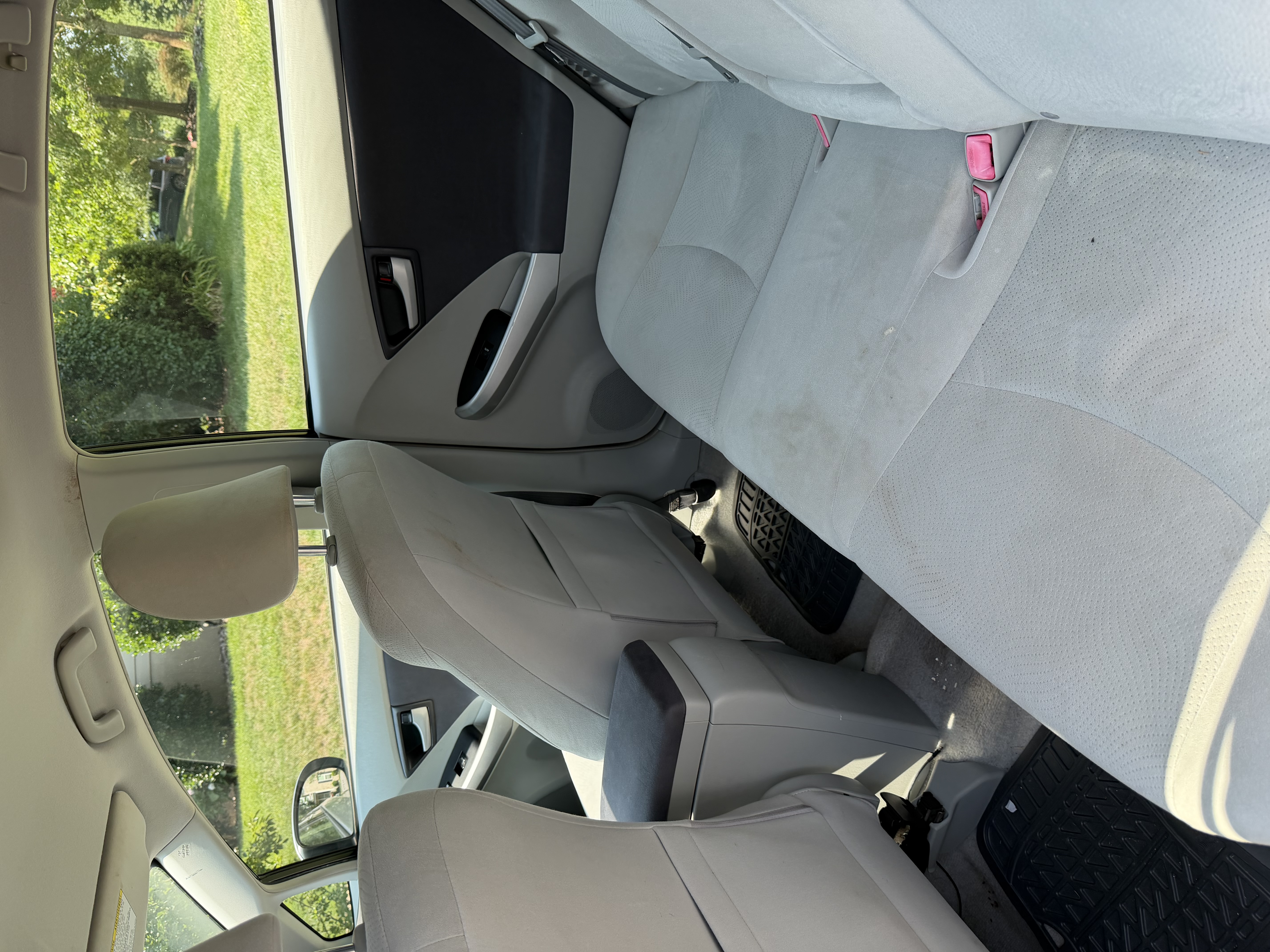 Used 2010 Toyota Prius Five FWD image 5