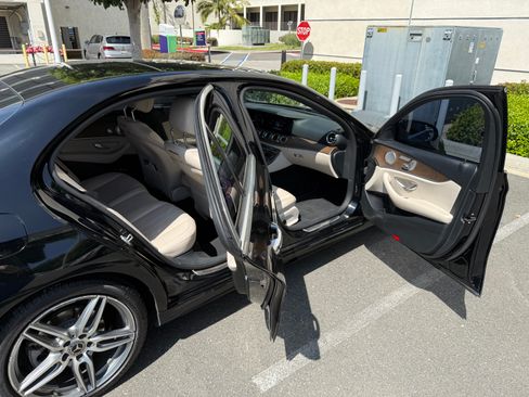 Used 2018 Mercedes-Benz E 300 image 8