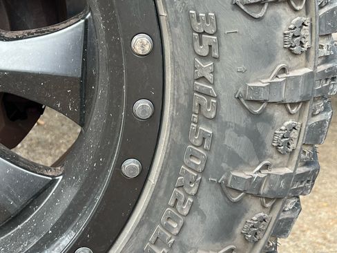 Used 2001 Dodge Ram 2500 Truck 4x4 Quad Cab image 11