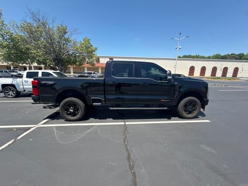 Used 2024 Ford F250 XLT w/ XLT Premium Package AWD/4WD image 12