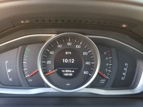 Used 2016 Volvo XC60 T5 image 6