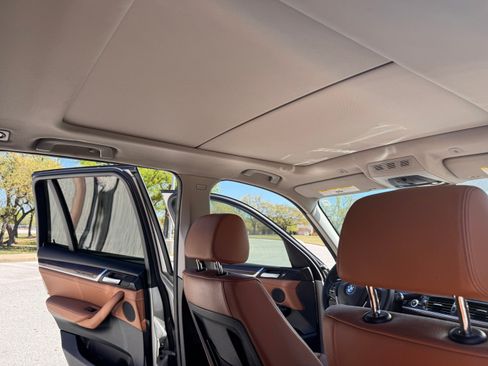 Used 2015 BMW X3 xDrive28i image 22