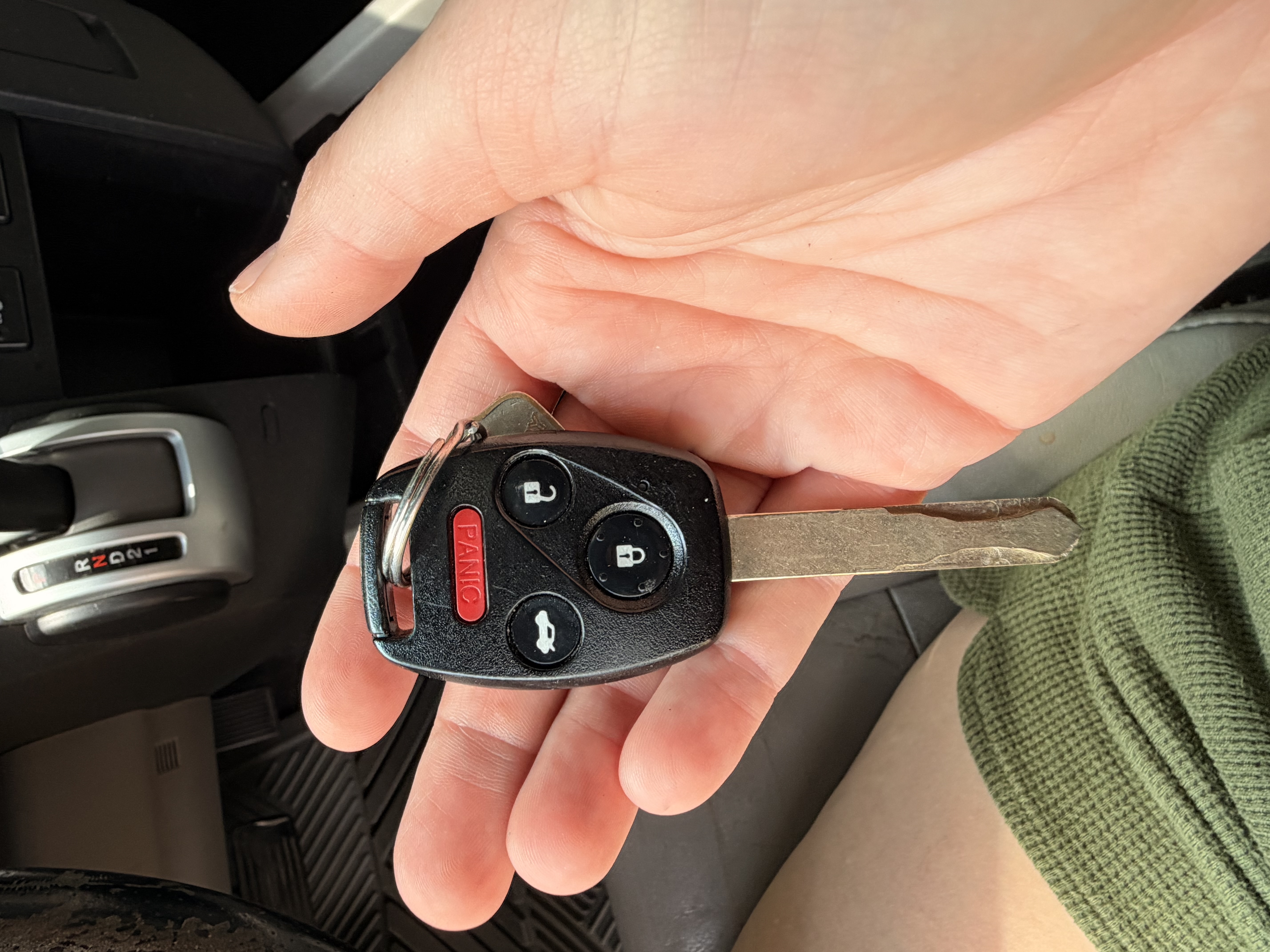 Used 2011 Honda Pilot EX-L image 18