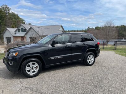 Used 2014 Jeep Grand Cherokee Laredo w/ Quick Order Package 23E