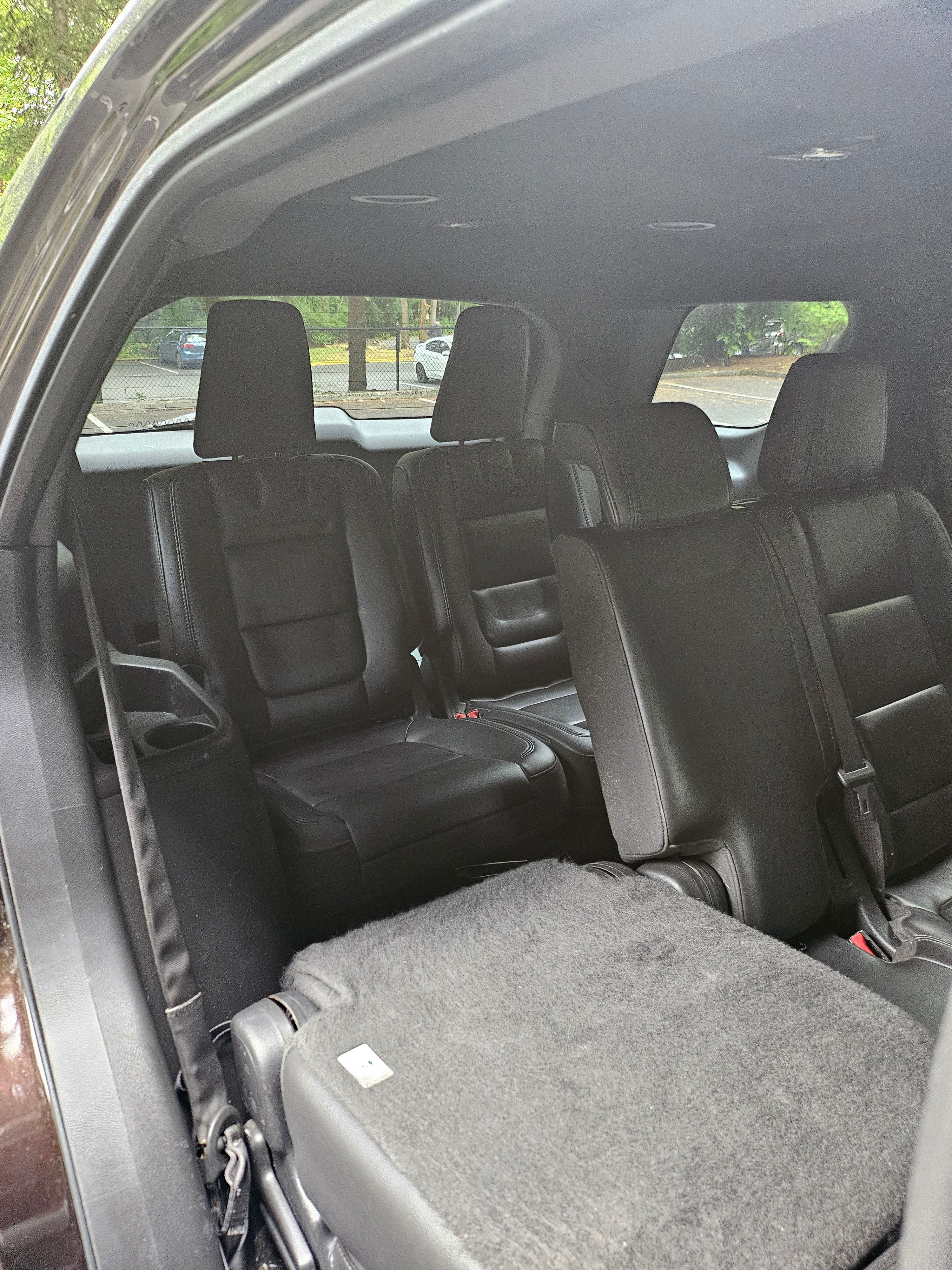 Used 2013 Ford Explorer XLT AWD/4WD image 20