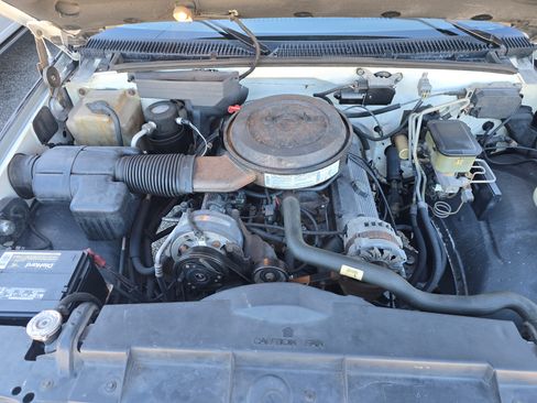 Used 1994 GMC Sierra 3500 Long Bed image 13