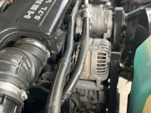 Used 2006 Dodge Ram 1500 Truck SLT w/ Trailer Tow Group image 11