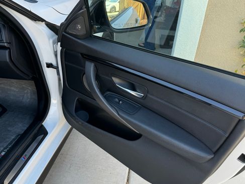 Used 2017 BMW 440i Gran Coupe image 11