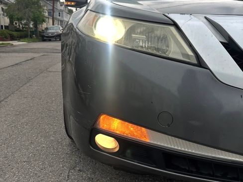 Used 2009 Acura TL w/ Technology Package image 10