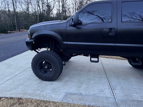 Used 2000 Ford Excursion Limited image 6